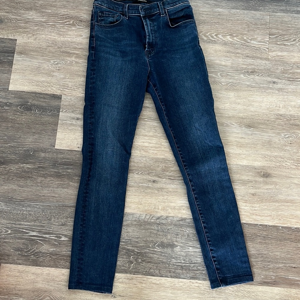 Blue J Brand jeans